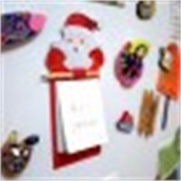 CALAMITA DI BABBO NATALE